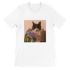 Kitty Kitty Kitty (feat. Ballad) - Unisex T-Shirt