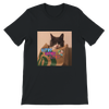 Kitty Kitty Kitty (feat. Ballad) - Unisex T-Shirt