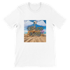 HIP HOP FLOPS - Unisex T-Shirt