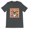FRANKY DANGER - Unisex T-Shirt