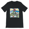 Hip Hop Flops 2 - Unisex T-Shirt