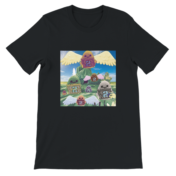 Hip Hop Flops 2 - Unisex T-Shirt