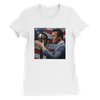 Goodbye Charlie Kirk - Women’s Cut T-Shirt