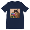 Kitty Kitty Kitty (feat. Ballad) - Unisex T-Shirt