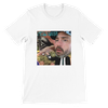 Guitar Ballads & Hand Puppets - Unisex T-Shirt