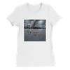 Perpetual Immaturity - Women’s Cut T-Shirt