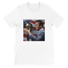 Goodbye Charlie Kirk - Unisex T-Shirt