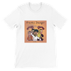 FRANKY DANGER - Unisex T-Shirt