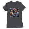 Goodbye Charlie Kirk - Women’s Cut T-Shirt