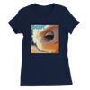 Adrift - Women’s Cut T-Shirt