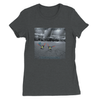 Perpetual Immaturity - Women’s Cut T-Shirt