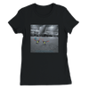 Perpetual Immaturity - Women’s Cut T-Shirt