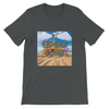 HIP HOP FLOPS - Unisex T-Shirt