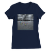 Perpetual Immaturity - Women’s Cut T-Shirt