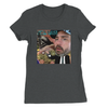 Guitar Ballads & Hand Puppets - Women’s Cut T-Shirt