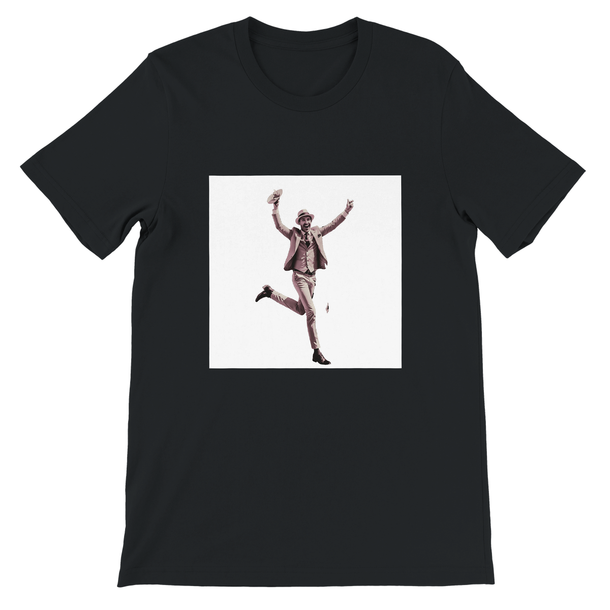 God's Plan - Unisex T-Shirt