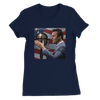 Goodbye Charlie Kirk - Women’s Cut T-Shirt