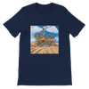 HIP HOP FLOPS - Unisex T-Shirt