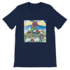 Hip Hop Flops 2 - Unisex T-Shirt