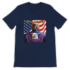 The Crow & The Eagle - Unisex T-Shirt