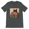 Kitty Kitty Kitty (feat. Ballad) - Unisex T-Shirt