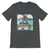 Hip Hop Flops 2 - Unisex T-Shirt