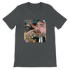 Guitar Ballads & Hand Puppets - Unisex T-Shirt
