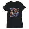 Goodbye Charlie Kirk - Women’s Cut T-Shirt