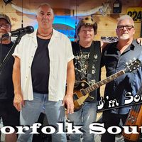 I'm Southbound by Norfolk South