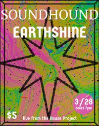 soundhound @ 198 House Project 