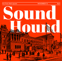 soundhound @ Red Square 