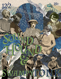 soundhound @ Radio Bean 