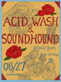 soundhound @ Radio Bean 