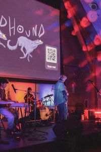 soundhound @ Grand Maple Ballroom 
