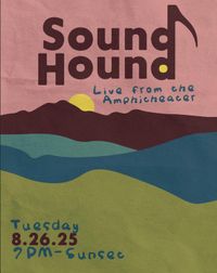 soundhound @ UVM Redstone Green