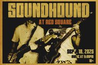 soundhound @ Red Square 
