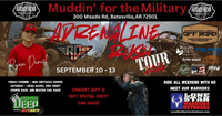 Muddin for the Military