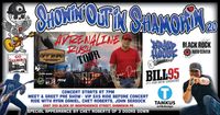 Showin' Out In Shamokin 2.0