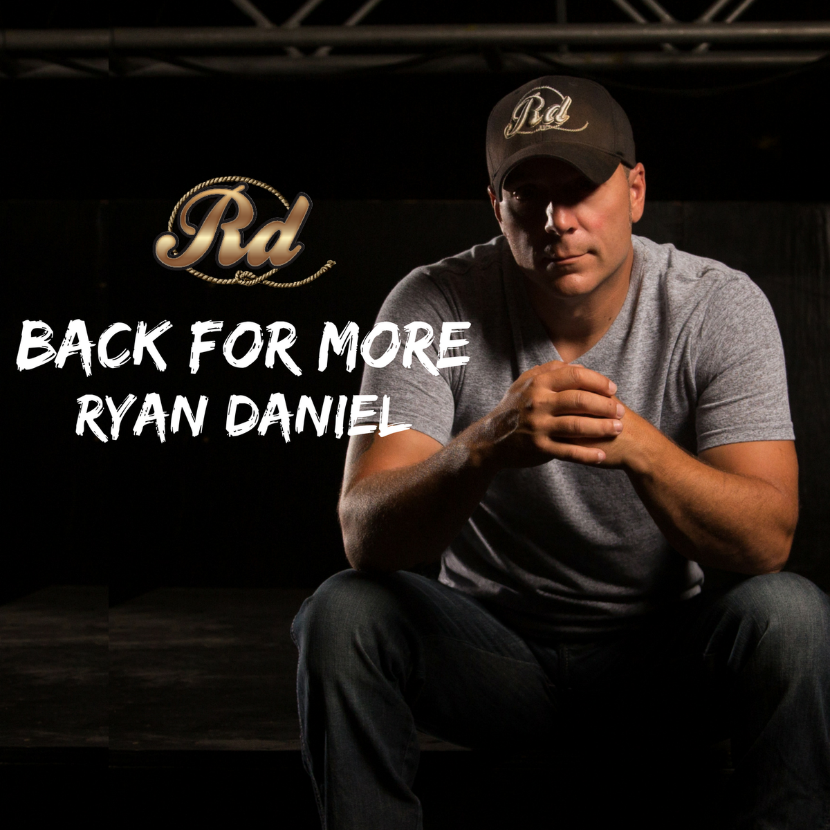 Back For More - CD