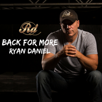 Back For More by Ryan Daniel