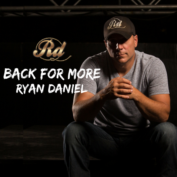Back For More - CD