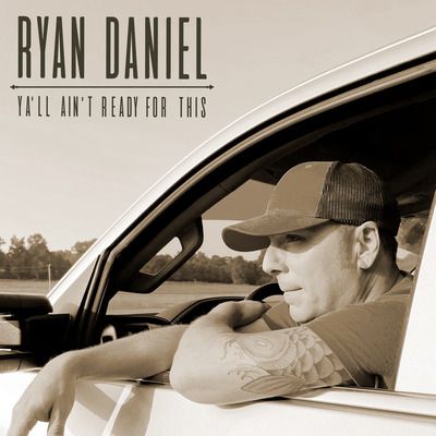 Ya'll Ain't Ready for This - CD