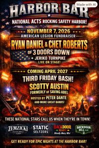 American Legion Fundraiser