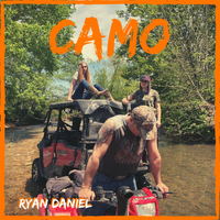 CAMO by Ryan Daniel