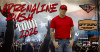 2026 Little Rock AFB Liberty Fest