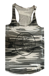 RD Grey Women Tanks