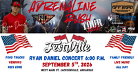 Festiville