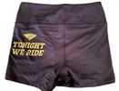 Booty Shorts