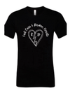 Fast Cars/Broken Hearts T-Shirt