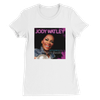 Let's Dance Vol.1 Hit Them Beats - Women’s Cut T-Shirt